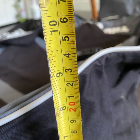 Thule soft carrier bag - Picture 7 of 9